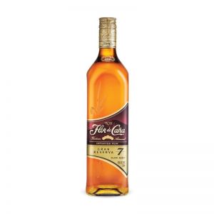 FLOR DE CANA GRAND RESERVA 7